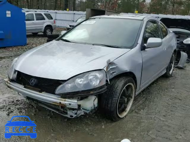 2005 ACURA RSX JH4DC54895S006993 image 1
