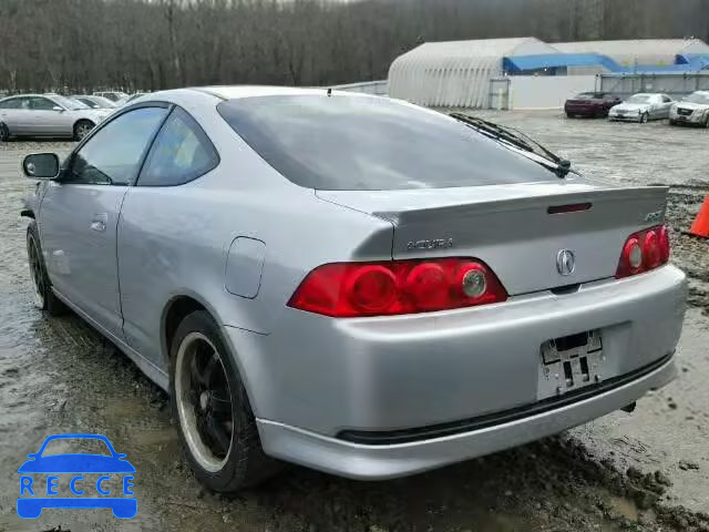 2005 ACURA RSX JH4DC54895S006993 image 2