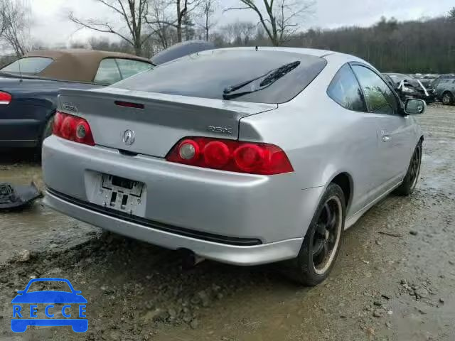 2005 ACURA RSX JH4DC54895S006993 image 3
