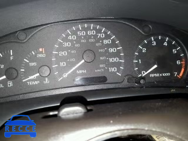 2005 CHEVROLET CAVALIER 1G1JC52F157113599 image 7