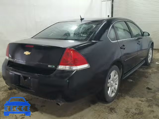 2013 CHEVROLET IMPALA LT 2G1WG5E32D1192594 image 3