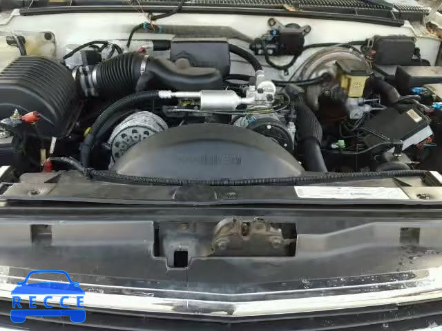 1999 CHEVROLET C1500 SUBU 1GNEC16R4XJ390332 зображення 6