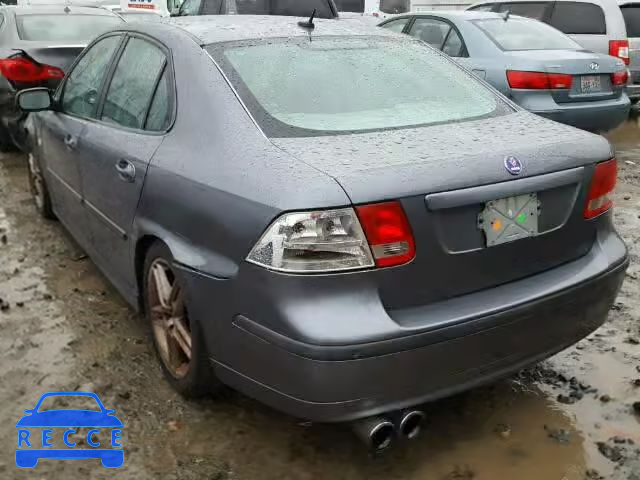 2007 SAAB 9-3 2.0T YS3FD49Y771105081 image 2