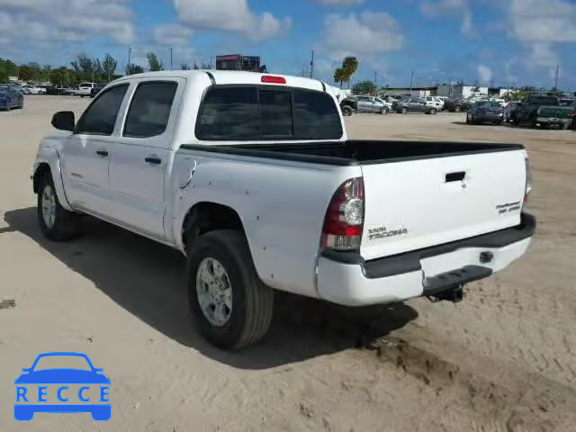 2014 TOYOTA TACOMA PRE 3TMJU4GN3EM173517 image 2