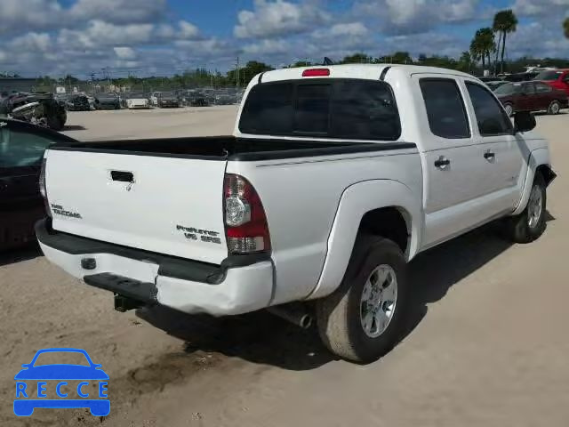 2014 TOYOTA TACOMA PRE 3TMJU4GN3EM173517 зображення 3