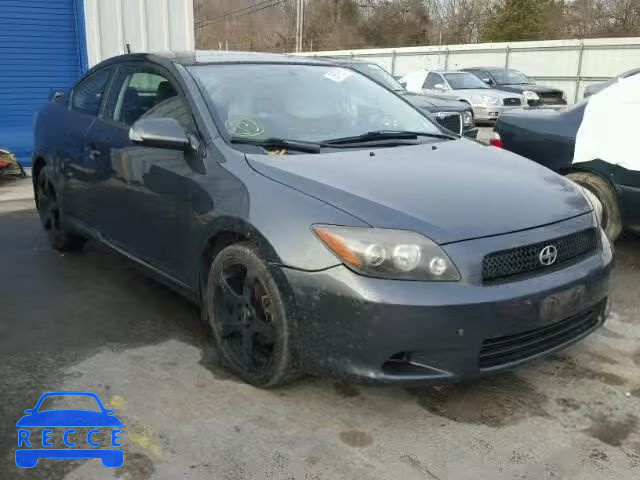 2008 TOYOTA SCION TC JTKDE167X80271343 image 0