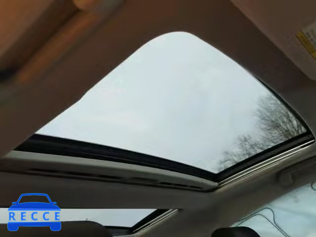 2008 TOYOTA SCION TC JTKDE167X80271343 image 9