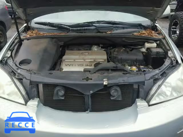 2004 LEXUS RX 330 2T2GA31U74C010854 image 6