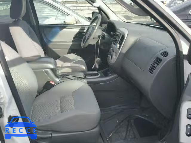 2007 FORD ESCAPE XLT 1FMCU93187KB25218 image 4