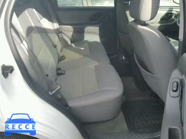 2007 FORD ESCAPE XLT 1FMCU93187KB25218 image 5