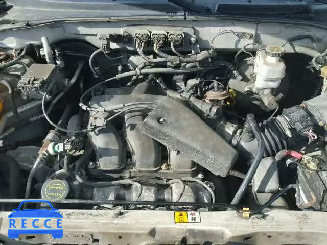 2007 FORD ESCAPE XLT 1FMCU93187KB25218 image 6