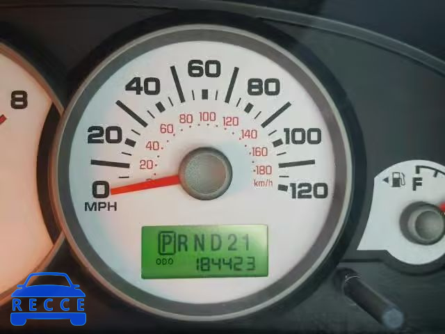 2007 FORD ESCAPE XLT 1FMCU93187KB25218 image 7