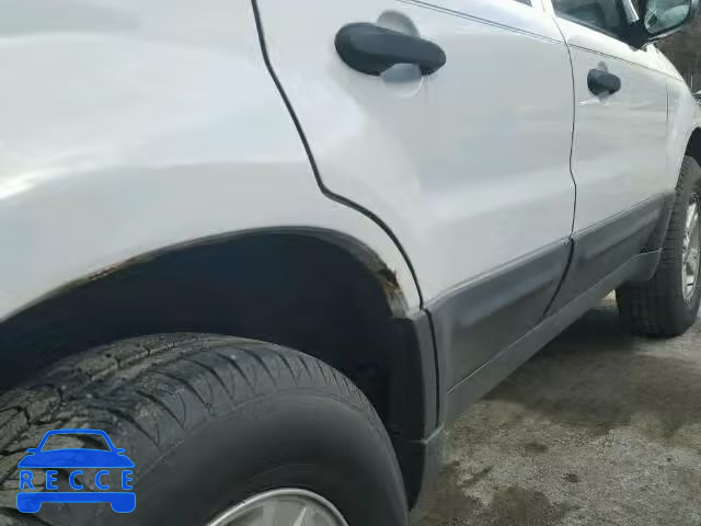 2007 FORD ESCAPE XLT 1FMCU93187KB25218 image 8