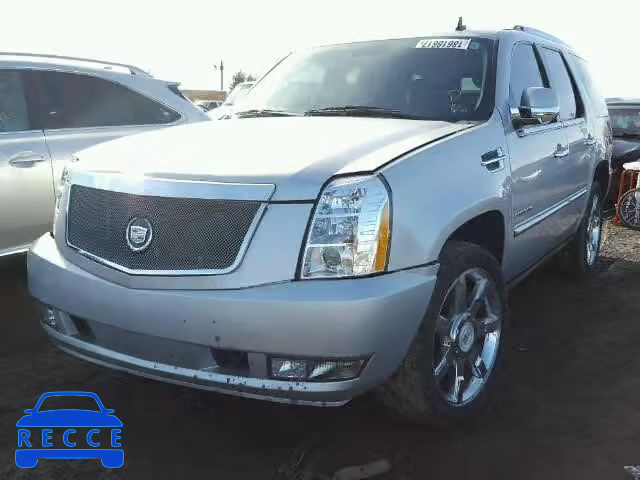 2011 CADILLAC ESCALADE P 1GYS4CEFXBR387872 зображення 1