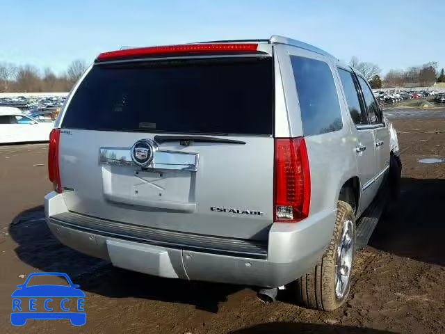 2011 CADILLAC ESCALADE P 1GYS4CEFXBR387872 зображення 3