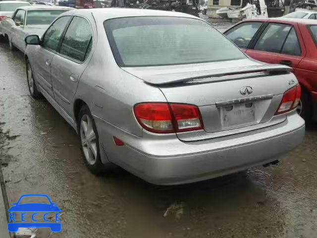 2003 INFINITI I35 JNKDA31A33T112039 image 2