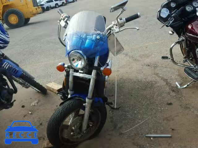 2003 HONDA VF750C JH2RC430X3M900071 image 9