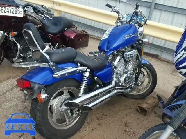 2003 HONDA VF750C JH2RC430X3M900071 Bild 3