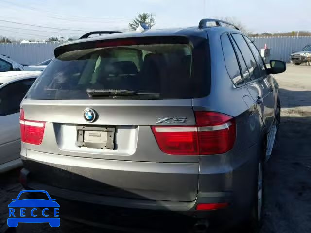 2010 BMW X5 XDRIVE3 5UXFE4C59AL384465 image 9