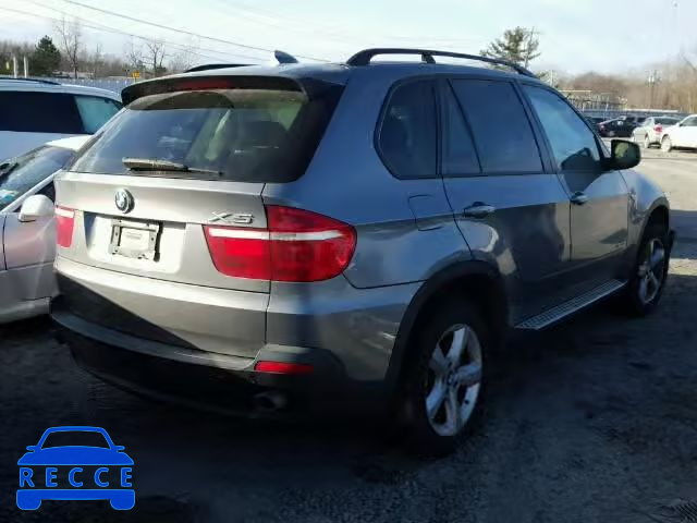 2010 BMW X5 XDRIVE3 5UXFE4C59AL384465 image 3