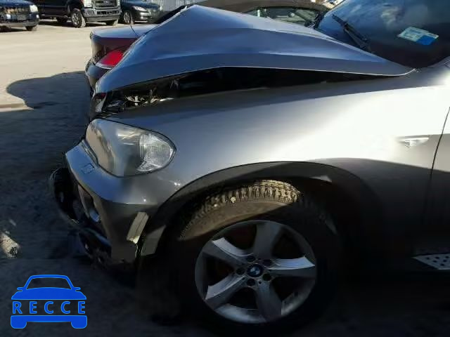 2010 BMW X5 XDRIVE3 5UXFE4C59AL384465 image 8