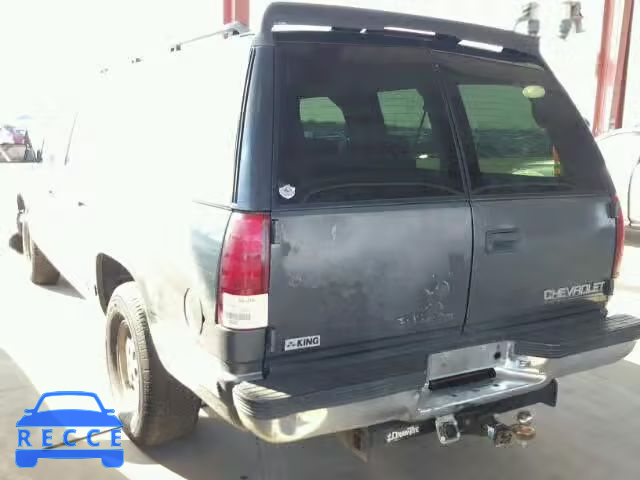 1999 CHEVROLET C1500 SUBU 1GNEC16R2XJ341890 image 2