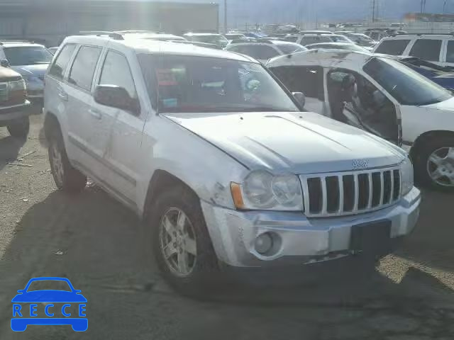 2007 JEEP GRAND CHER 1J8GR48K37C565202 image 0