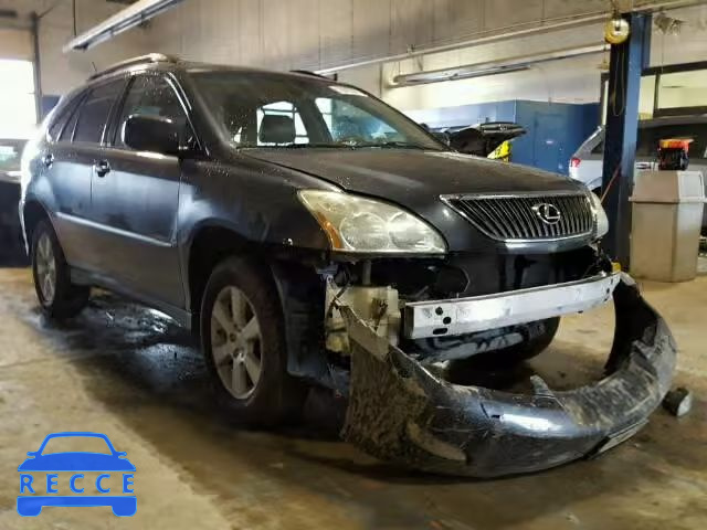 2005 LEXUS RX 330 2T2HA31U75C075659 image 0