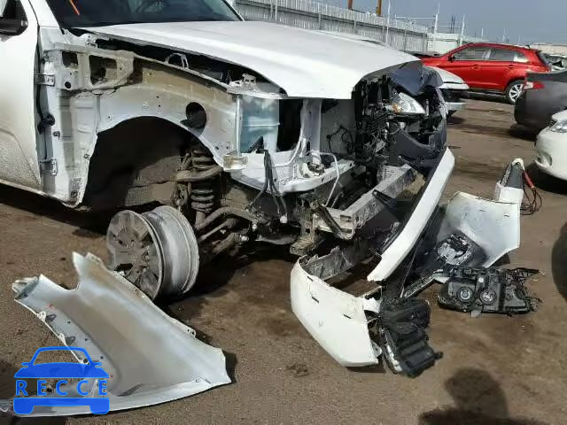 2017 TOYOTA TACOMA DOU 3TMAZ5CN7HM026554 Bild 9