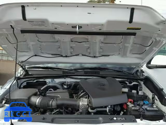 2017 TOYOTA TACOMA DOU 3TMAZ5CN7HM026554 image 6