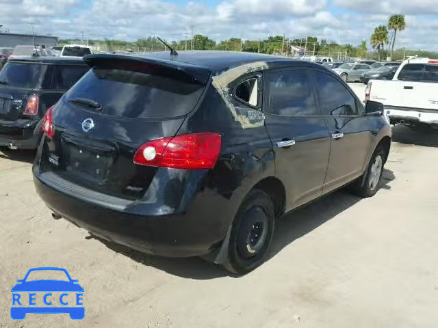 2010 NISSAN ROGUE S/SL JN8AS5MT6AW505334 зображення 3