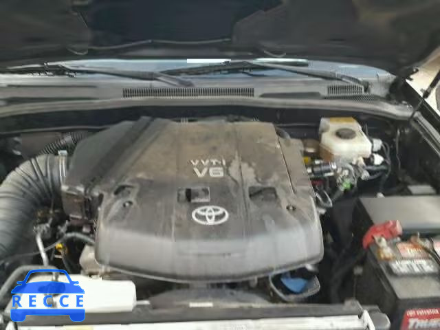 2004 TOYOTA 4RUNNER SR JTEBU14R248028400 image 6