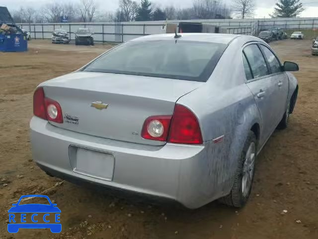 2009 CHEVROLET MALIBU LS 1G1ZG57B69F203078 Bild 3