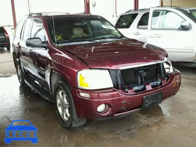 2006 GMC ENVOY 1GKDS13S162291950 image 0