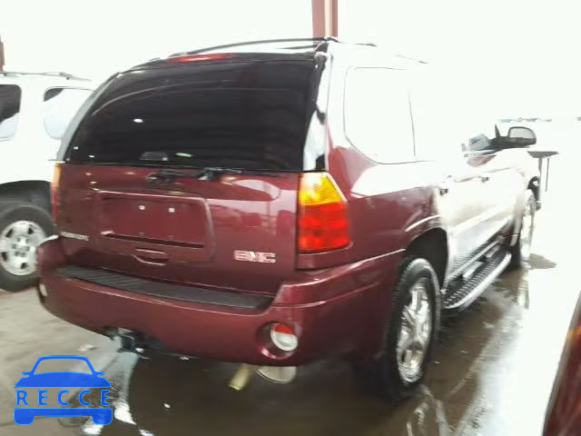 2006 GMC ENVOY 1GKDS13S162291950 image 3