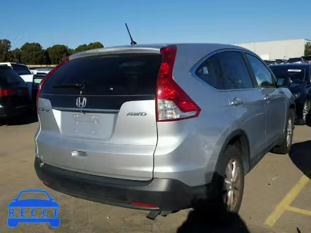 2014 HONDA CR-V EX 2HKRM4H52EH716136 image 3