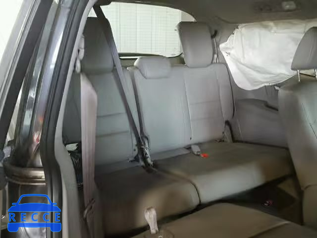 2014 HONDA ODYSSEY EX 5FNRL5H62EB102512 image 9