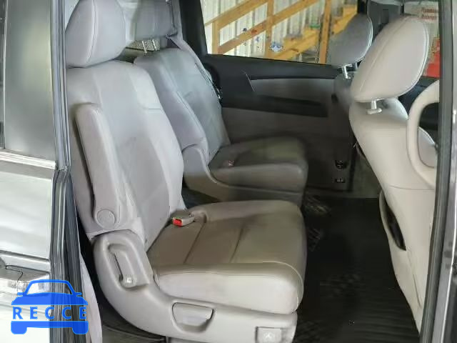 2014 HONDA ODYSSEY EX 5FNRL5H62EB102512 image 5