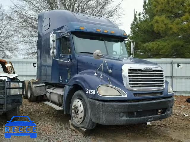 2005 FREIGHTLINER CONVENTION 1FUJA6CK15LN10406 image 0