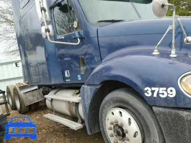 2005 FREIGHTLINER CONVENTION 1FUJA6CK15LN10406 image 9