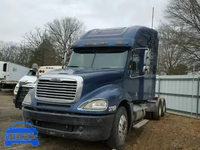2005 FREIGHTLINER CONVENTION 1FUJA6CK15LN10406 image 1