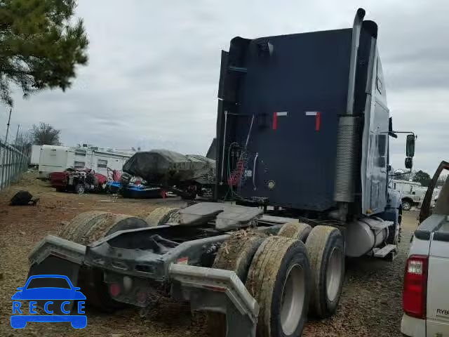 2005 FREIGHTLINER CONVENTION 1FUJA6CK15LN10406 image 3