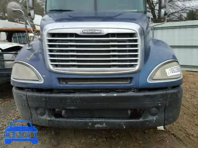 2005 FREIGHTLINER CONVENTION 1FUJA6CK15LN10406 image 6