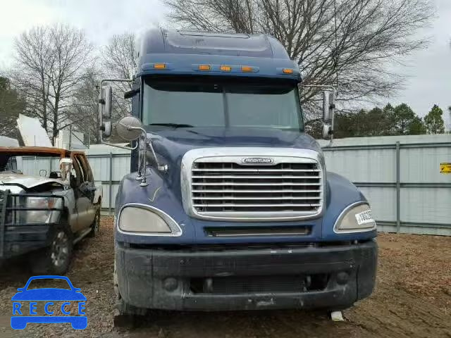 2005 FREIGHTLINER CONVENTION 1FUJA6CK15LN10406 image 8