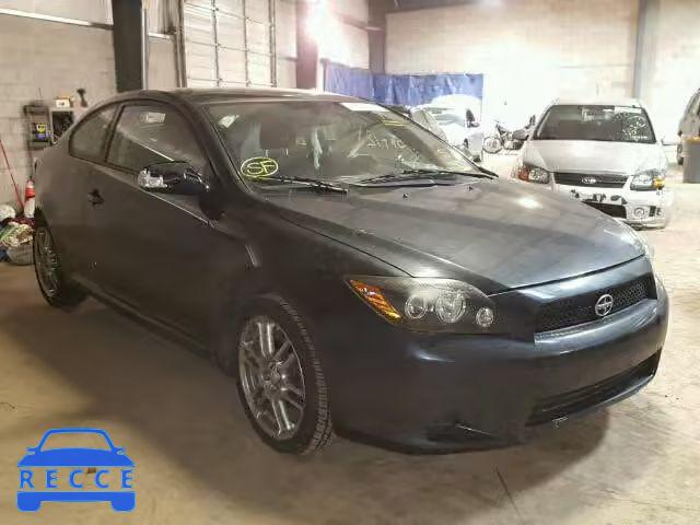 2009 TOYOTA SCION TC JTKDE167590288780 image 0