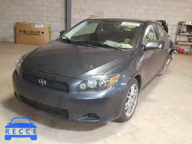 2009 TOYOTA SCION TC JTKDE167590288780 image 1