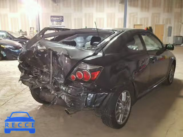 2009 TOYOTA SCION TC JTKDE167590288780 image 3