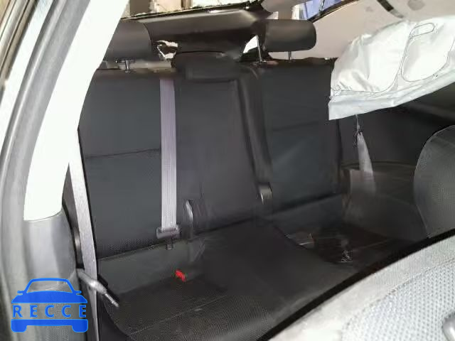 2009 TOYOTA SCION TC JTKDE167590288780 image 5