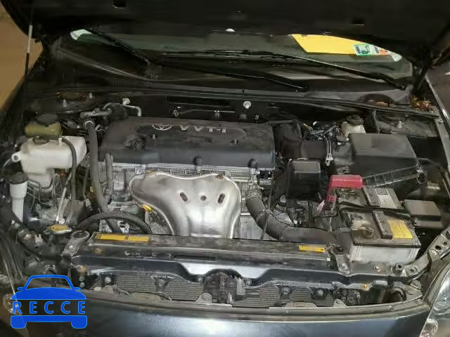 2009 TOYOTA SCION TC JTKDE167590288780 image 6