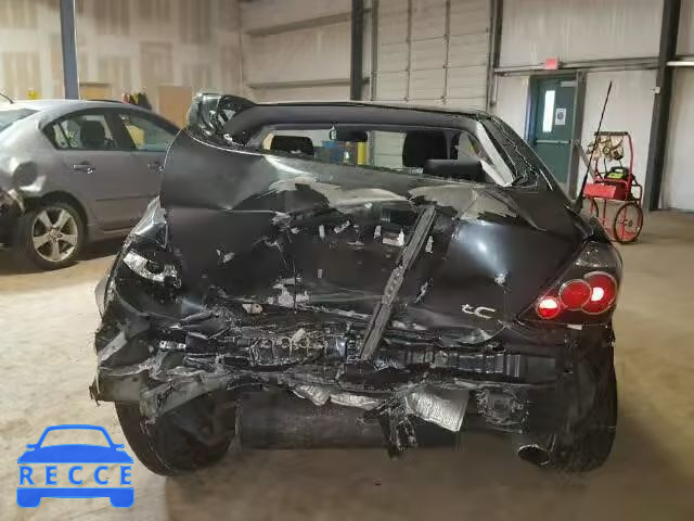 2009 TOYOTA SCION TC JTKDE167590288780 image 8